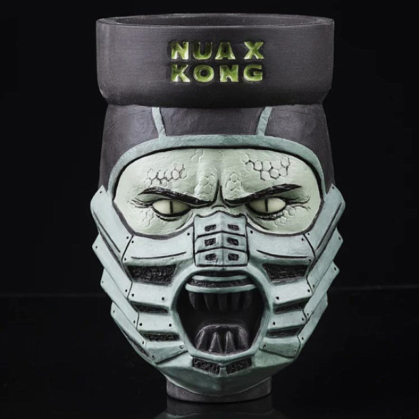 Чаша Kong REPTILE в Красноярске