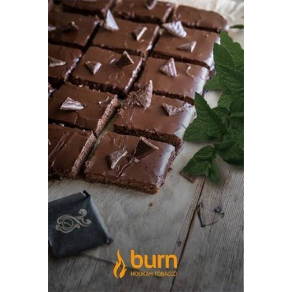 Табак Burn After Eight 100 грамм в Красноярске