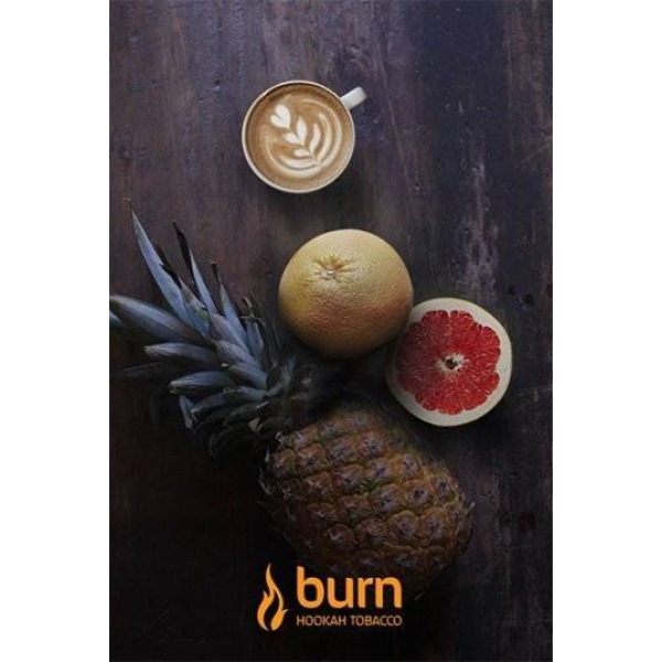 Табак Burn Bali Lounge 100 грамм в Красноярске