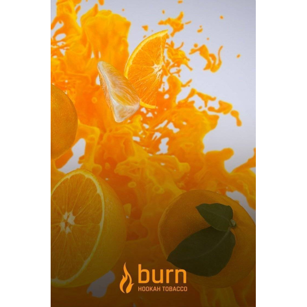 Табак Burn Fanta 100 грамм в Красноярске