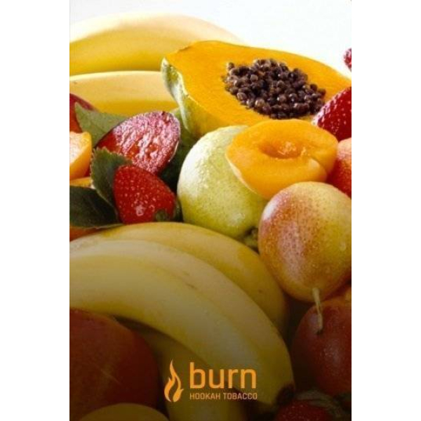 Табак Burn Feel Good 100 грамм в Красноярске