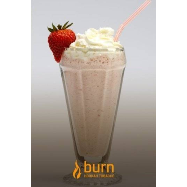 Табак Burn Milkshake 100 грамм в Красноярске