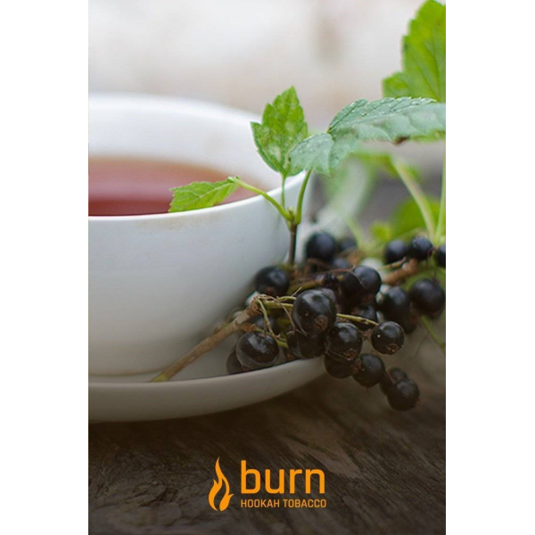Табак Burn Red Mix 100 грамм в Красноярске