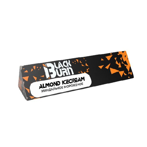 Табак BlackBurn Almond Icecream 25 грамм в Красноярске