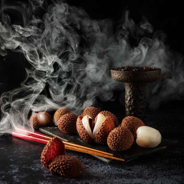 Табак Blackburn Asian Lychee 100 грамм в Красноярске