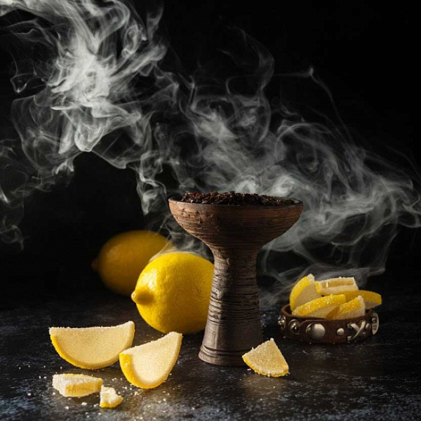 Табак Blackburn Lemon Sweets 100 грамм в Красноярске