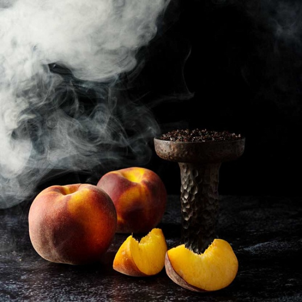 Табак Blackburn Peach Killer 100 грамм в Красноярске