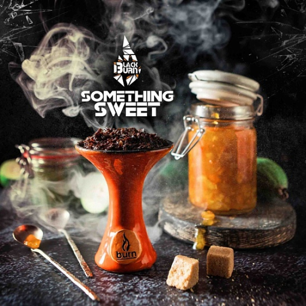 Табак Blackburn Something Sweet 100 грамм в Красноярске
