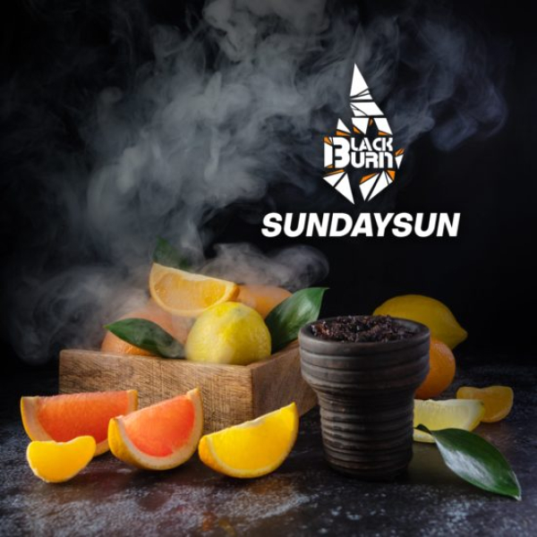 Табак Blackburn Something Tropical 100 грамм в Красноярске