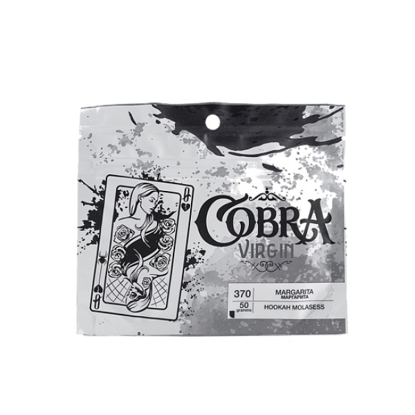 Смесь Cobra Virgin Margarita 50гр в Красноярске