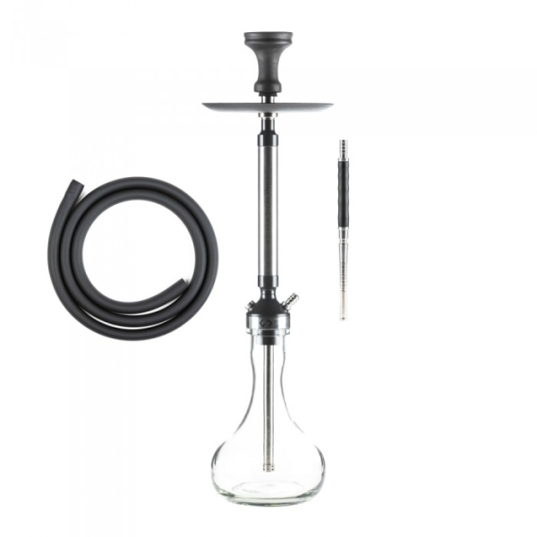Кальян Conceptic Design Steel Pro (65 см) в Красноярске