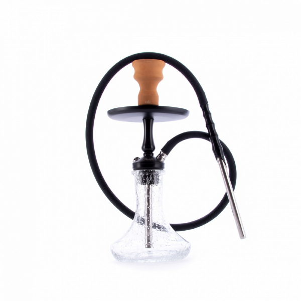Кальян Craft Gypsy Nano Black в Красноярске