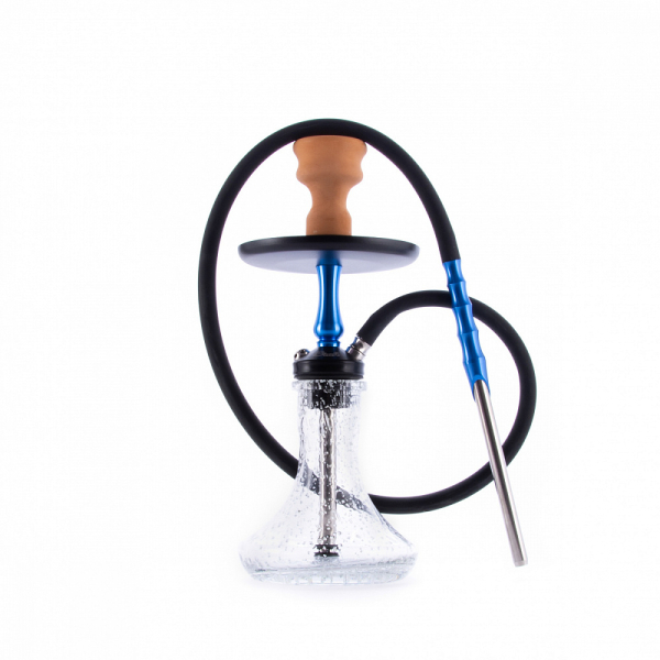 Кальян Craft Gypsy Nano Blue в Красноярске