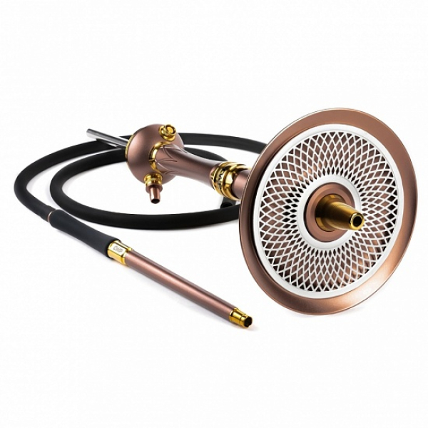 Кальян CWP Razor II Bronze-Gold в Красноярске