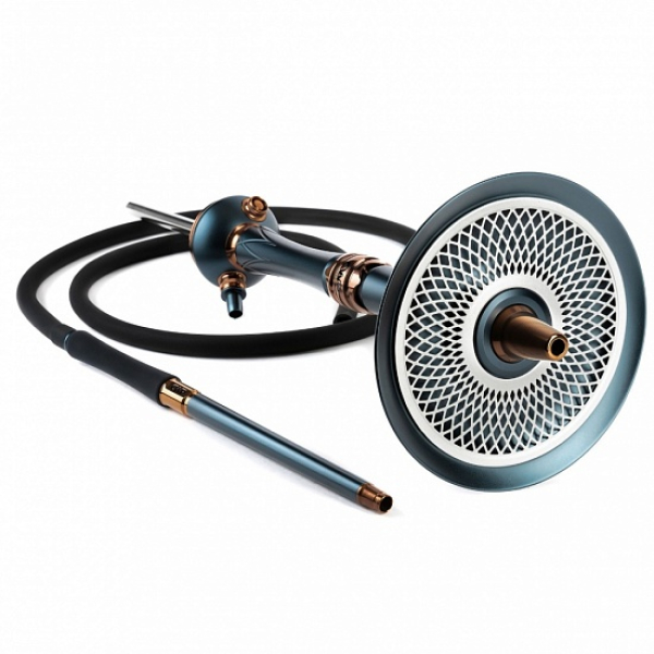 Кальян CWP Razor II Ocean-Cooper в Красноярске