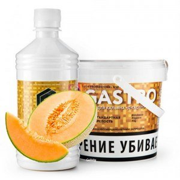Табак D-Gastro Дыня 500 грамм в Красноярске