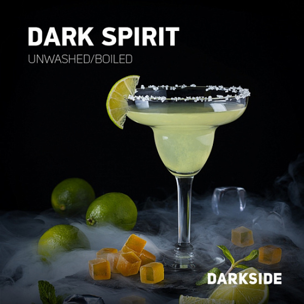 Табак Darkside Dark Spirit Medium 250 грамм в Красноярске