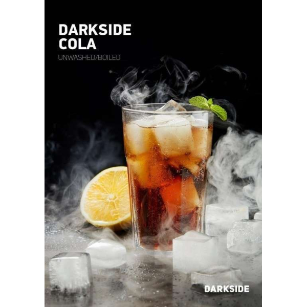 Табак Darkside Cola Rare 100 грамм в Красноярске
