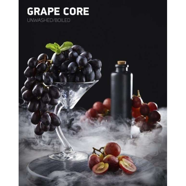 Табак Darkside Grape Core Rare 100 грамм в Красноярске