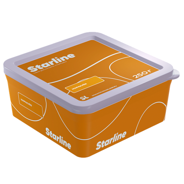 Табак STARLINE МАРАКУЙЯ  250 гр в Красноярске