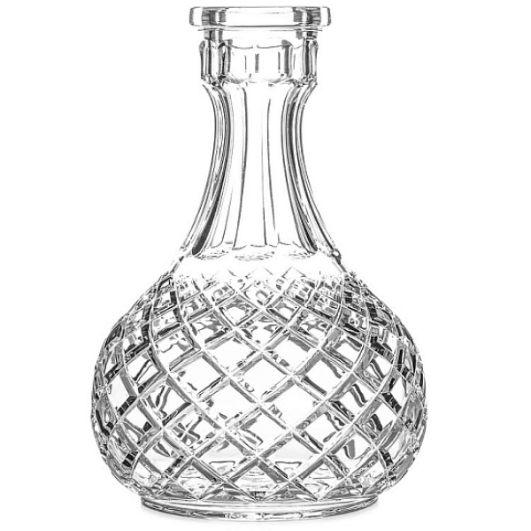 Колба ALPHA HOOKAH CRYSTAL X GOLD в Красноярске