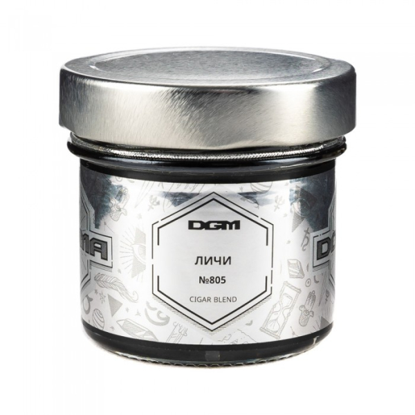 Табак Dogma Личи 80 гр в Красноярске