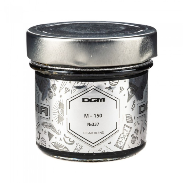 Табак Dogma М 150 80 гр в Красноярске