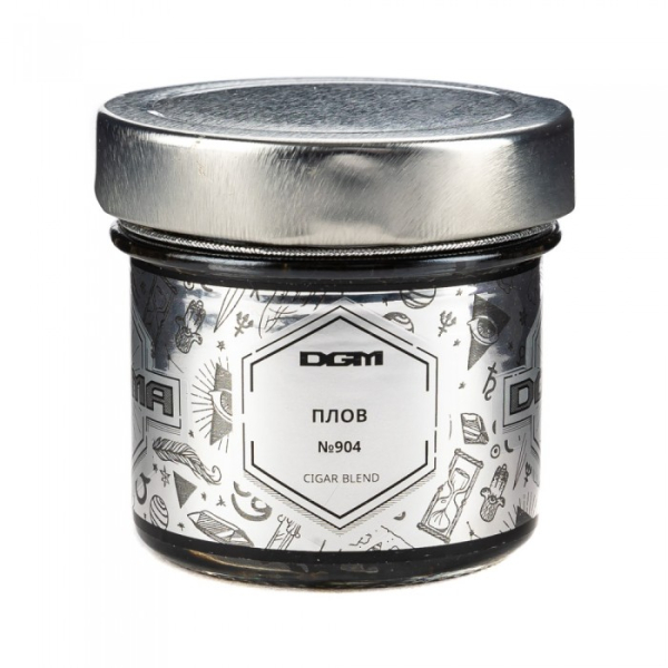 Табак Dogma Плов 80 гр в Красноярске