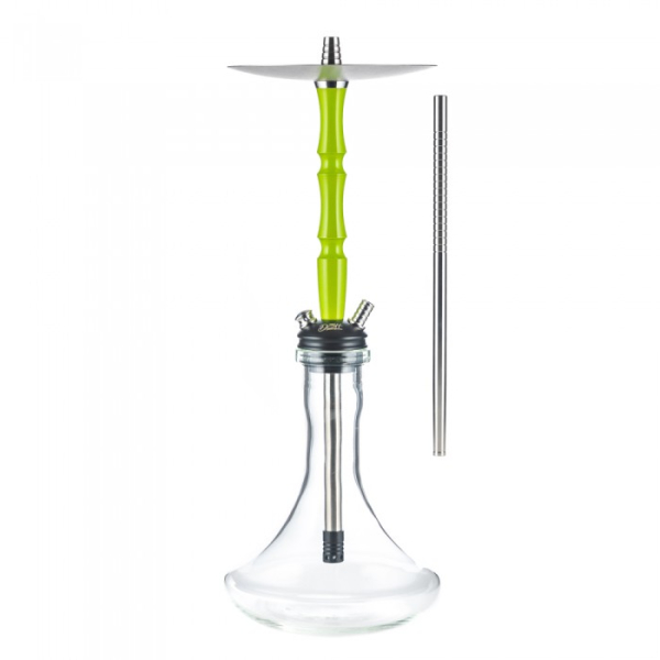 Кальян DSH Eco Metallic Lime (50 см) в Красноярске