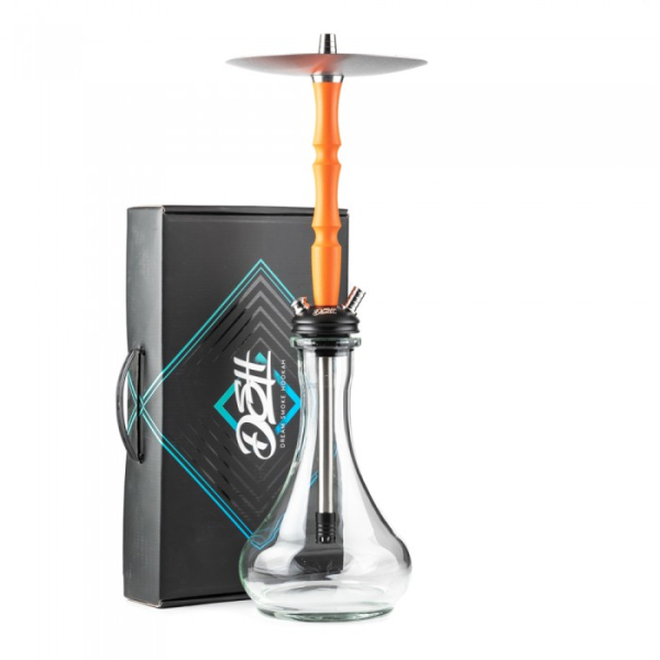Кальян DSH Eco Orange (50 см) в Красноярске