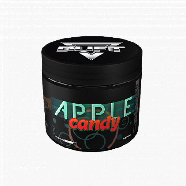 Табак DUFT Apple Candy (яблочная конфета) 200 гр в Красноярске