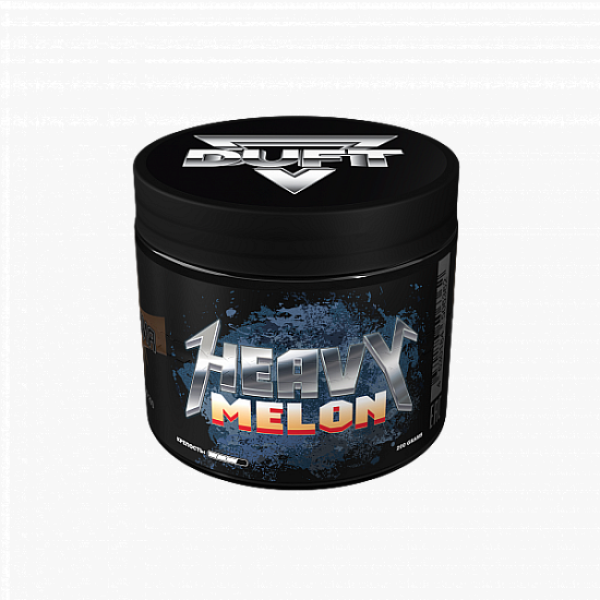 Табак DUFT Heavy Melon (дыня) 200 гр в Красноярске