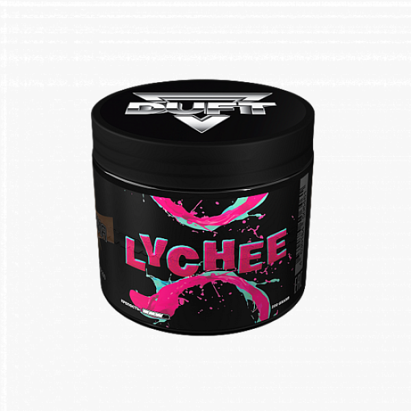 Табак DUFT Lychee (личи) 200 гр в Красноярске