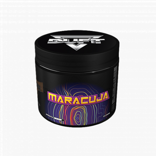 Табак DUFT Maracuja (маракуйя) 200 гр в Красноярске