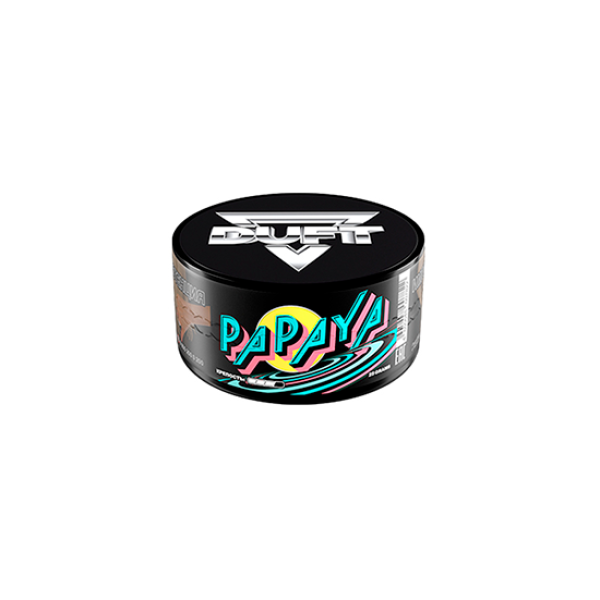 Табак DUFT Papaya (папайя) 200 гр в Красноярске