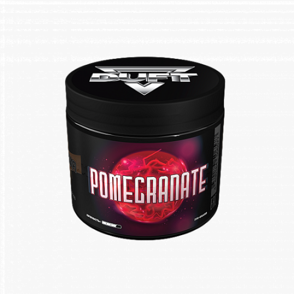 Табак DUFT Pomegranate (гранат) 200 гр в Красноярске