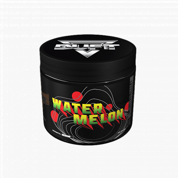 Табак DUFT Watermelon (арбуз) 200 гр в Красноярске