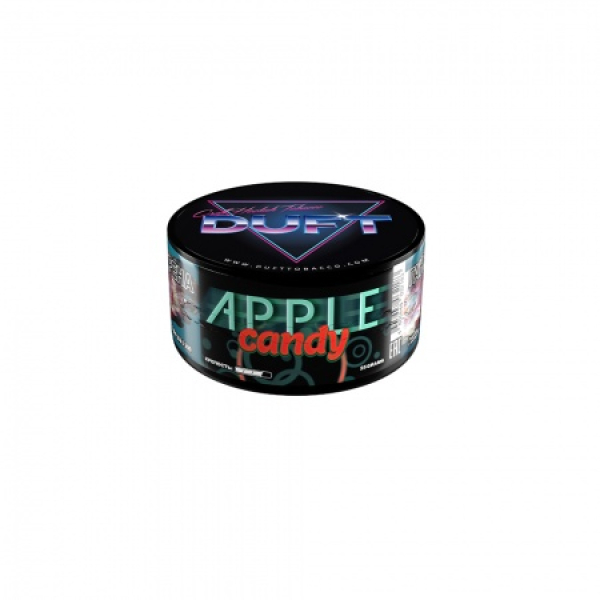 Табак DUFT APPLE CANDY 20 гр в Красноярске