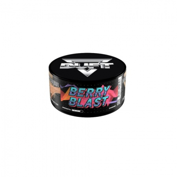 Табак DUFT BERRY BLAST 20 гр в Красноярске