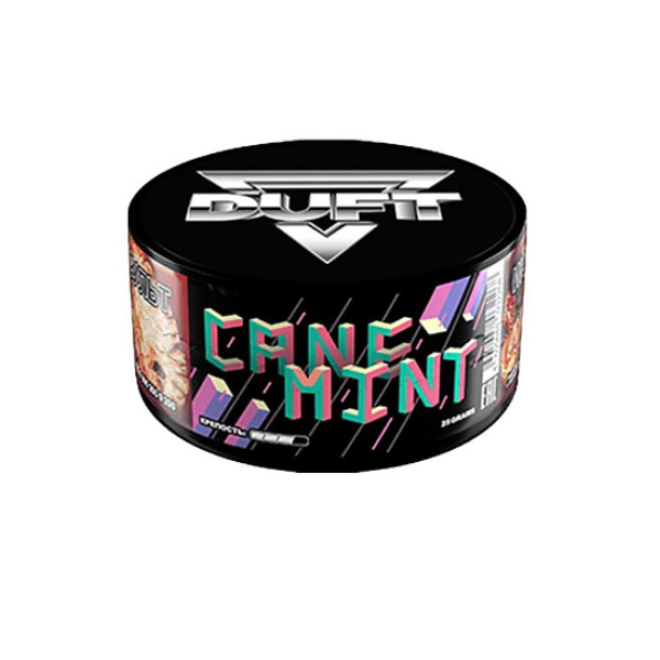 Табак DUFT CANE MINT 20 гр в Красноярске
