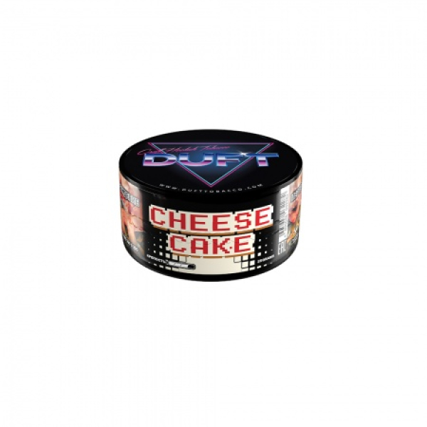 Табак DUFT CHEESECAKE 20 гр в Красноярске