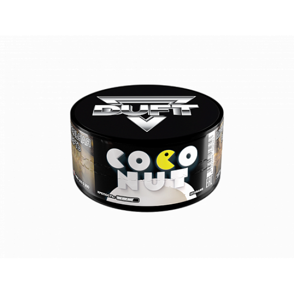 Табак DUFT COCONUT 20 гр в Красноярске