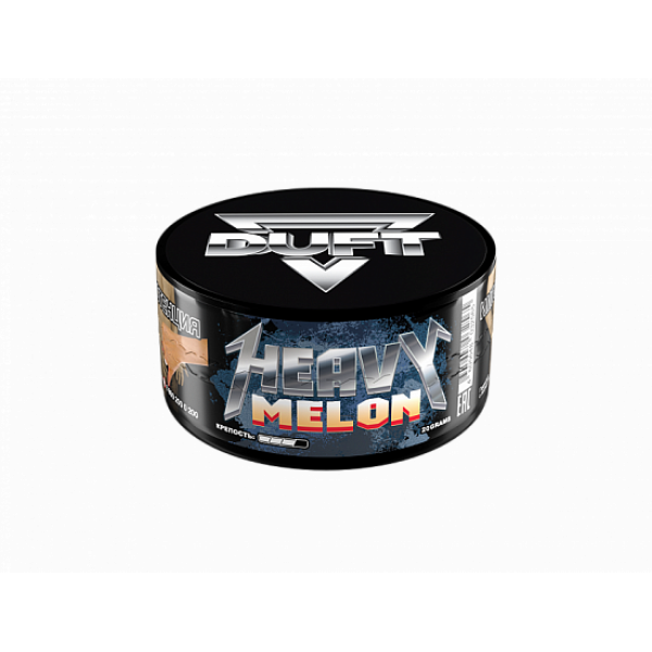 Табак DUFT HEAVY MELON 20 гр в Красноярске