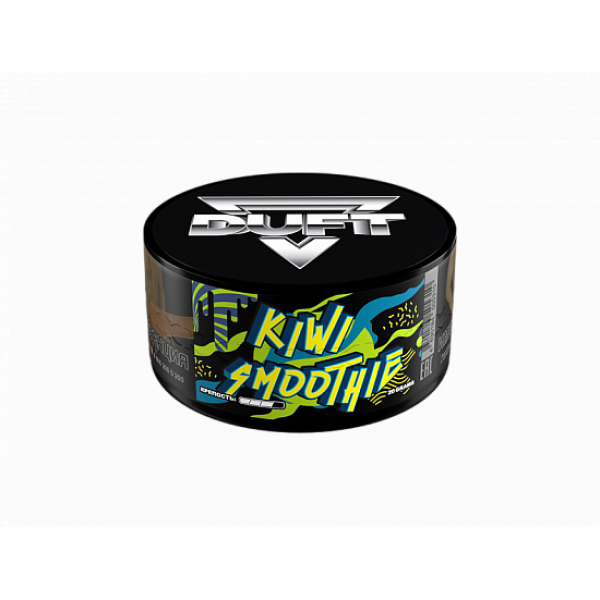 Табак DUFT KIWI SMOOTHIE 20 гр в Красноярске