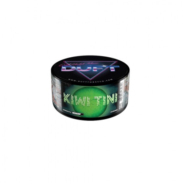 Табак DUFT KIWI TINI 20 гр в Красноярске