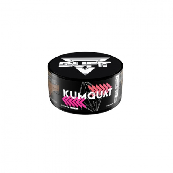 Табак DUFT KUMQUAT 20 гр в Красноярске
