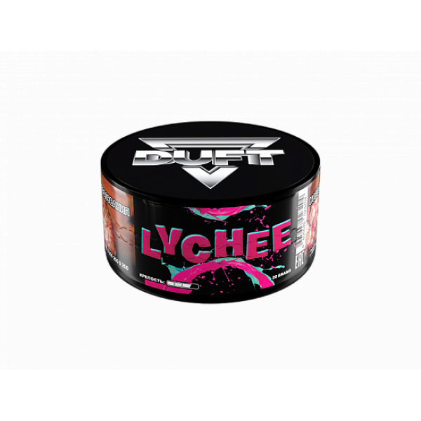 Табак DUFT LYCHEE 20 гр в Красноярске