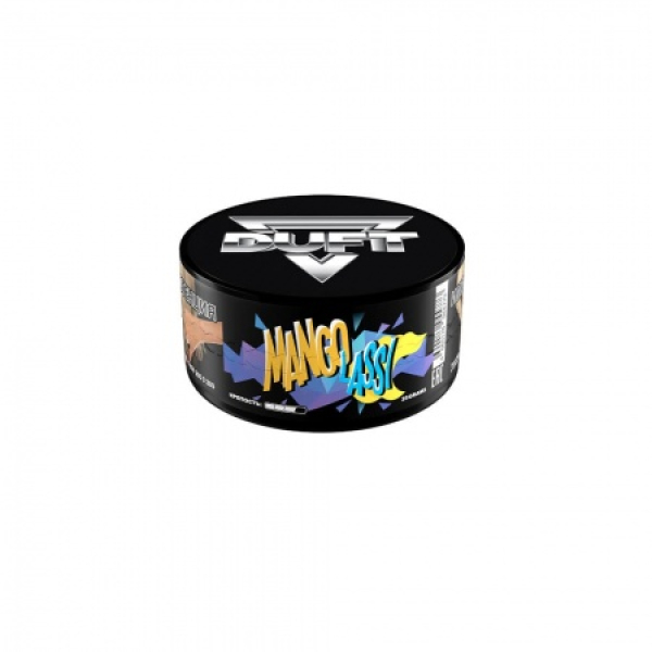 Табак DUFT MANGO LASSI 20 гр в Красноярске