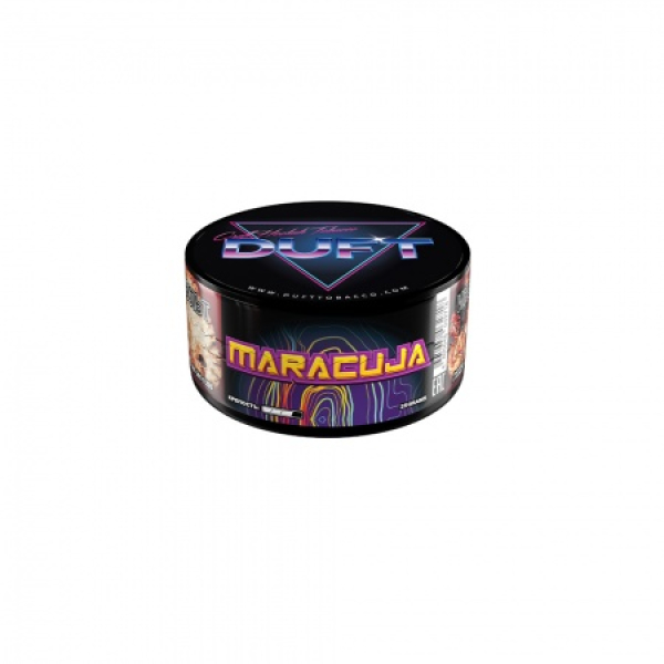 Табак DUFT MARACUJA 20 гр в Красноярске