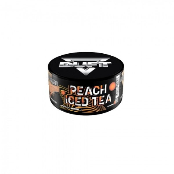 Табак DUFT PEACH ICED TEA 20 гр в Красноярске